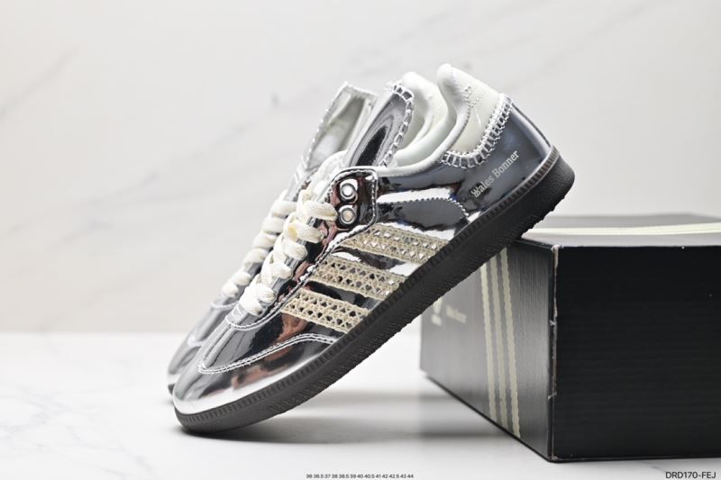 Adidas Samba Shoes